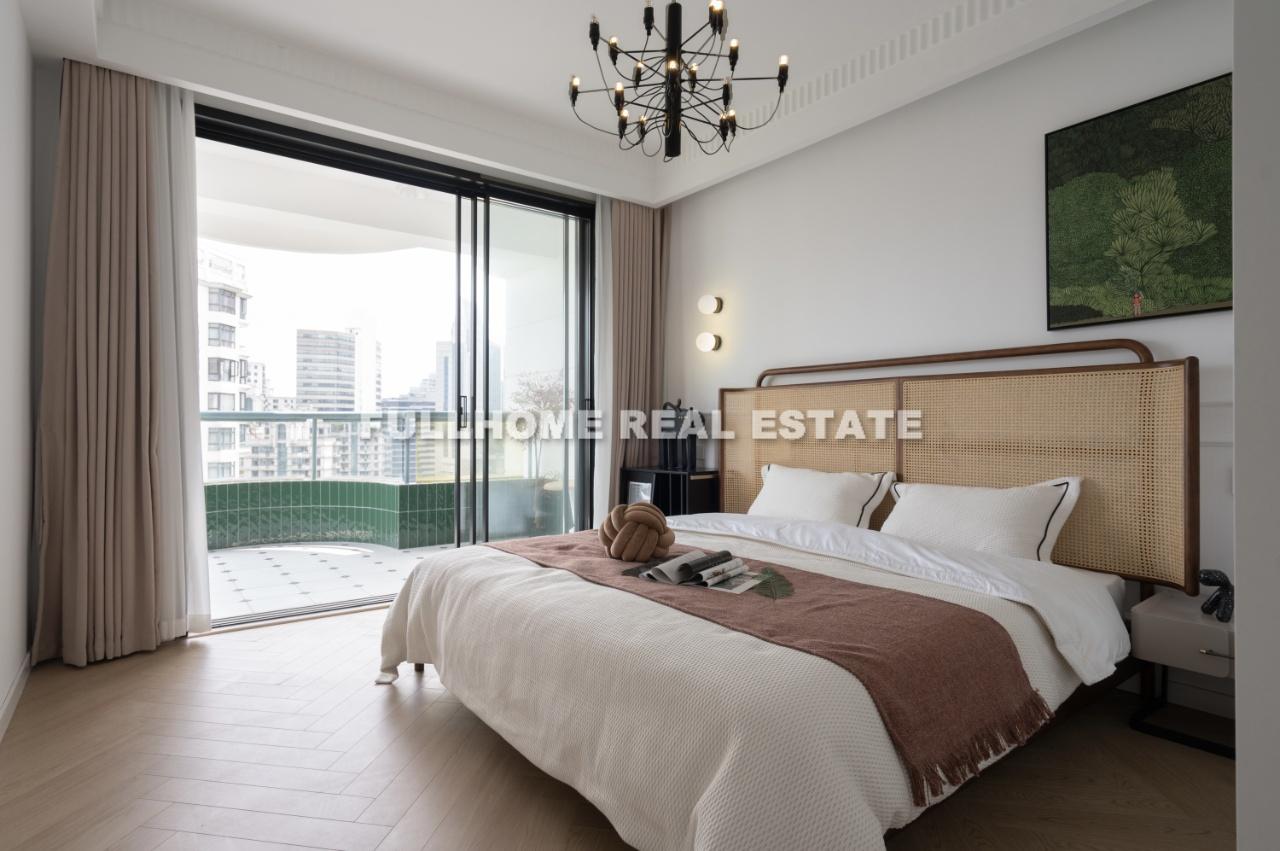 Da An Garden - Interior view 13, Shanghai rental property