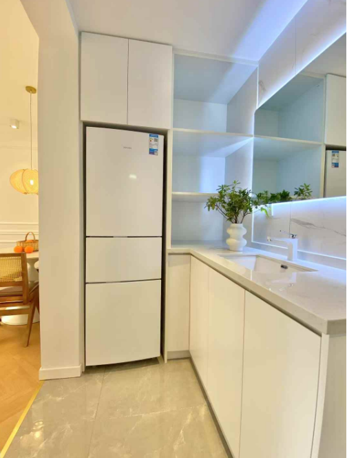 Zhao Jia Qiao - Interior view 8, Shanghai rental property