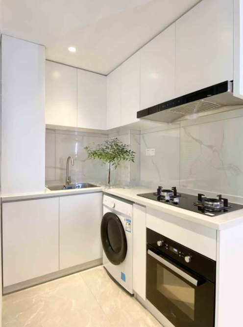 Zhao Jia Qiao - Interior view 2, Shanghai rental property