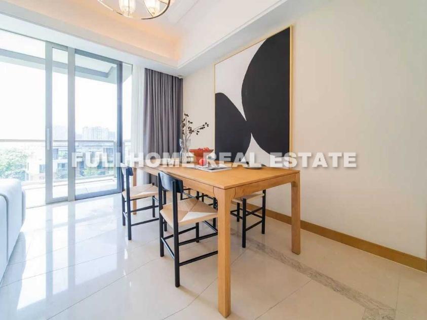 Shanghai Arch - Interior view 3, Shanghai rental property