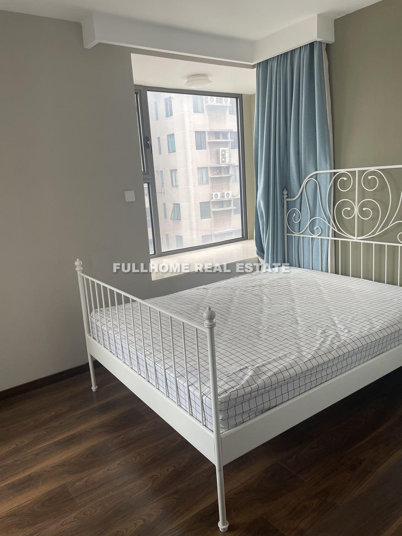 West Nanjing Mansion - Interior view 5, Shanghai rental property