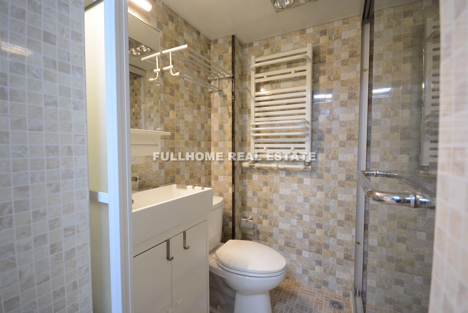 Lane 1-300 South Fuxing Road Old House - Interior view 8, Shanghai rental property