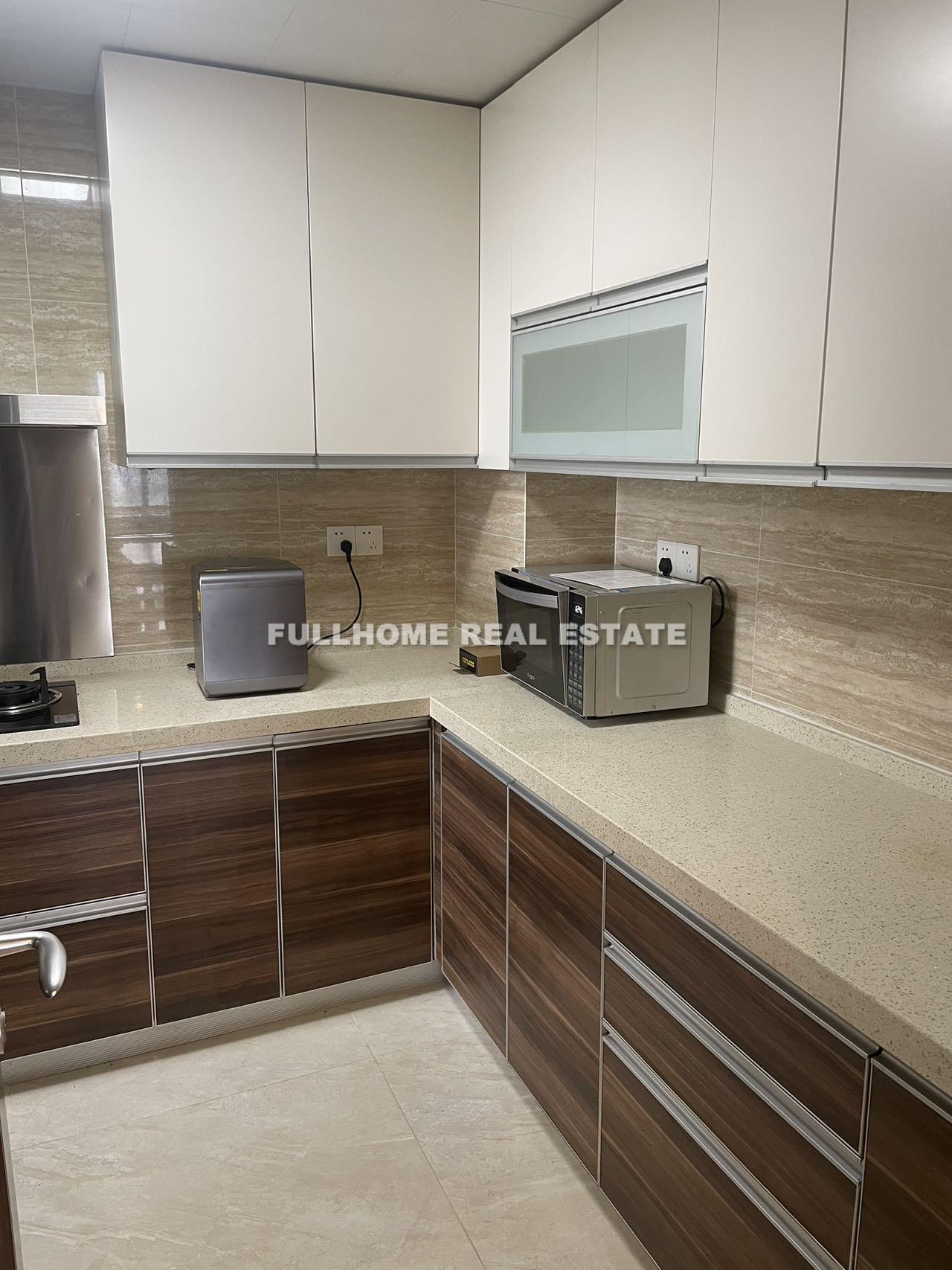 West Nanjing Mansion - Interior view 10, Shanghai rental property