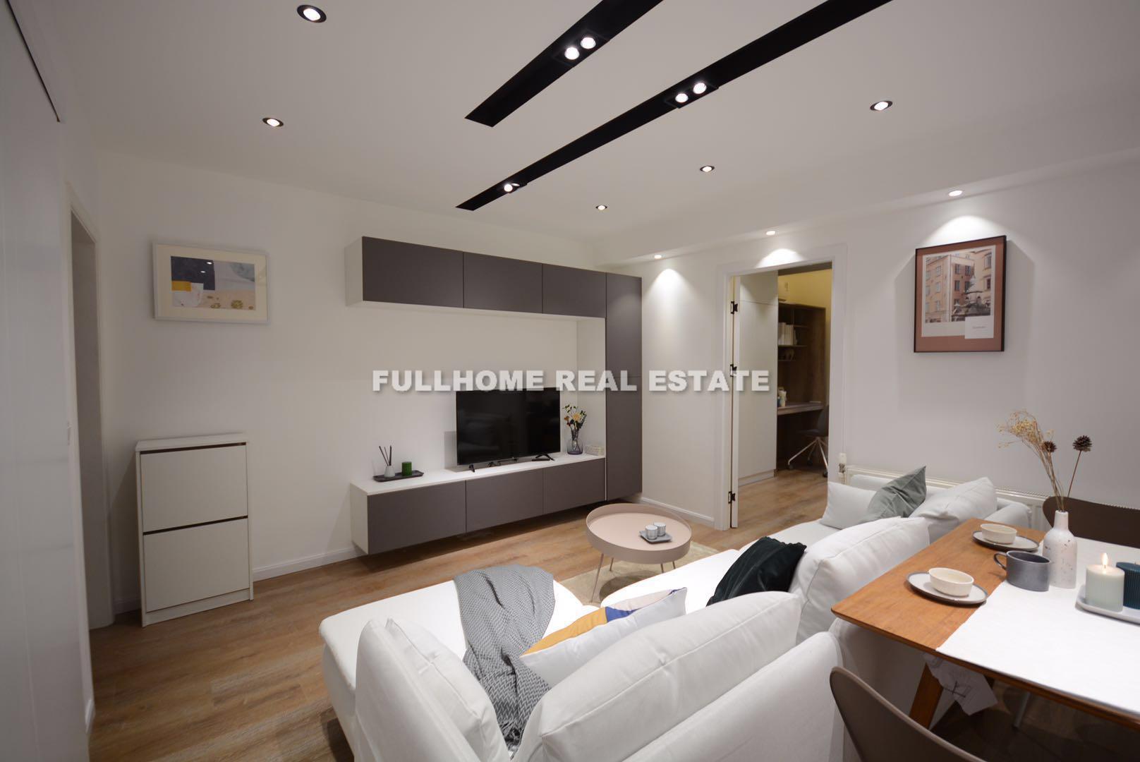 Lane 1-300 South Fuxing Road Old House - Interior view 4, Shanghai rental property