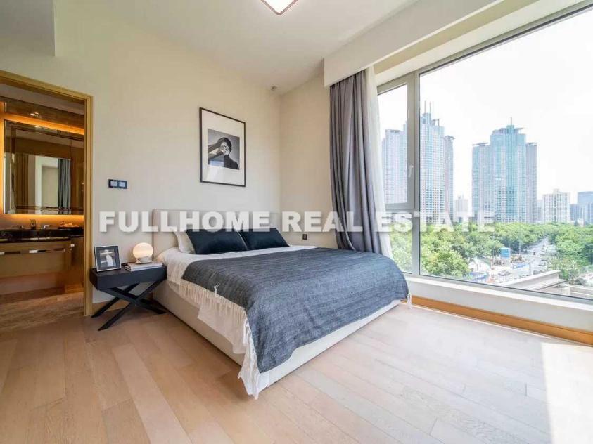 Shanghai Arch - Interior view 4, Shanghai rental property