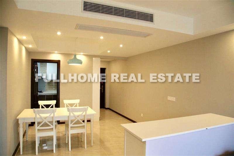 West Nanjing Mansion - Interior view 2, Shanghai rental property