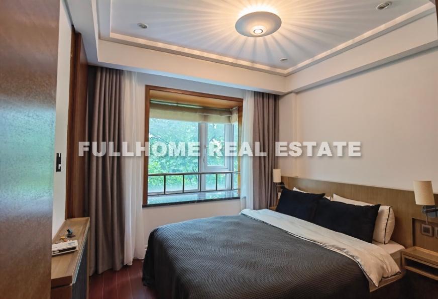 City Castle - Interior view 2, Shanghai rental property