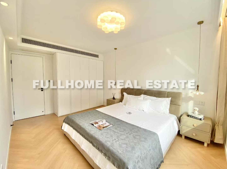 Zhao Jia Qiao - Interior view 4, Shanghai rental property