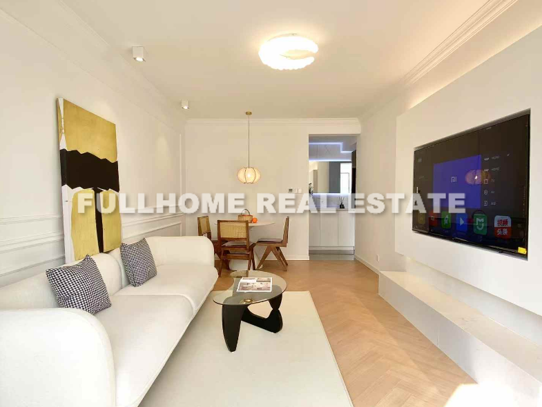 Zhao Jia Qiao - Interior view 5, Shanghai rental property