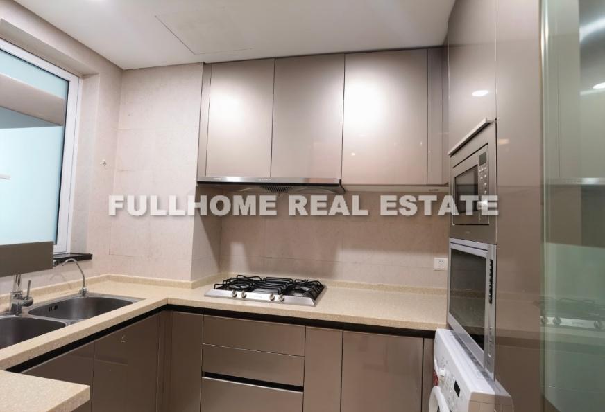 City Castle - Interior view 3, Shanghai rental property