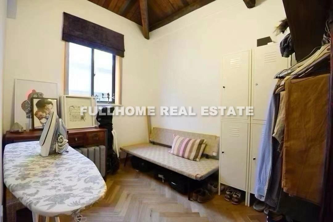 Lane 401-800 Changle Road Old House	 - Interior view 7, Shanghai rental property