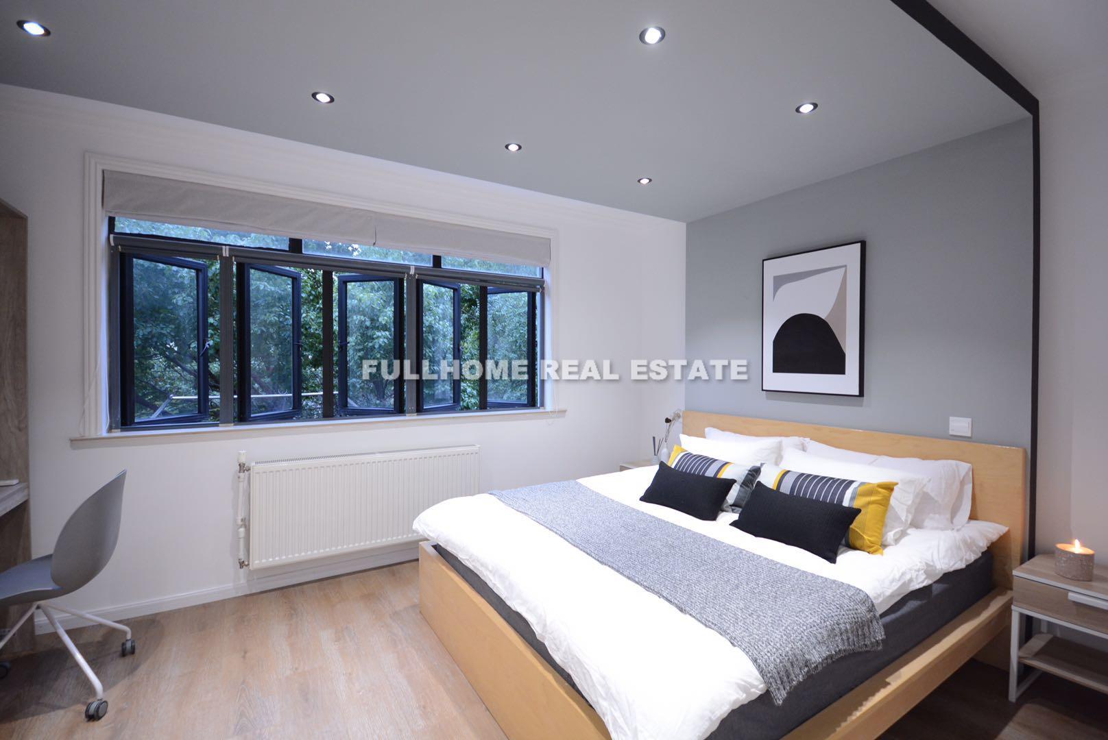 Lane 1-300 South Fuxing Road Old House - Interior view 5, Shanghai rental property