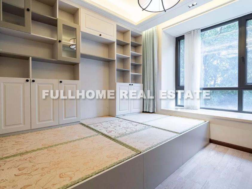 Baohua Xijiao Ziwei Garden - Interior view 3, Shanghai rental property