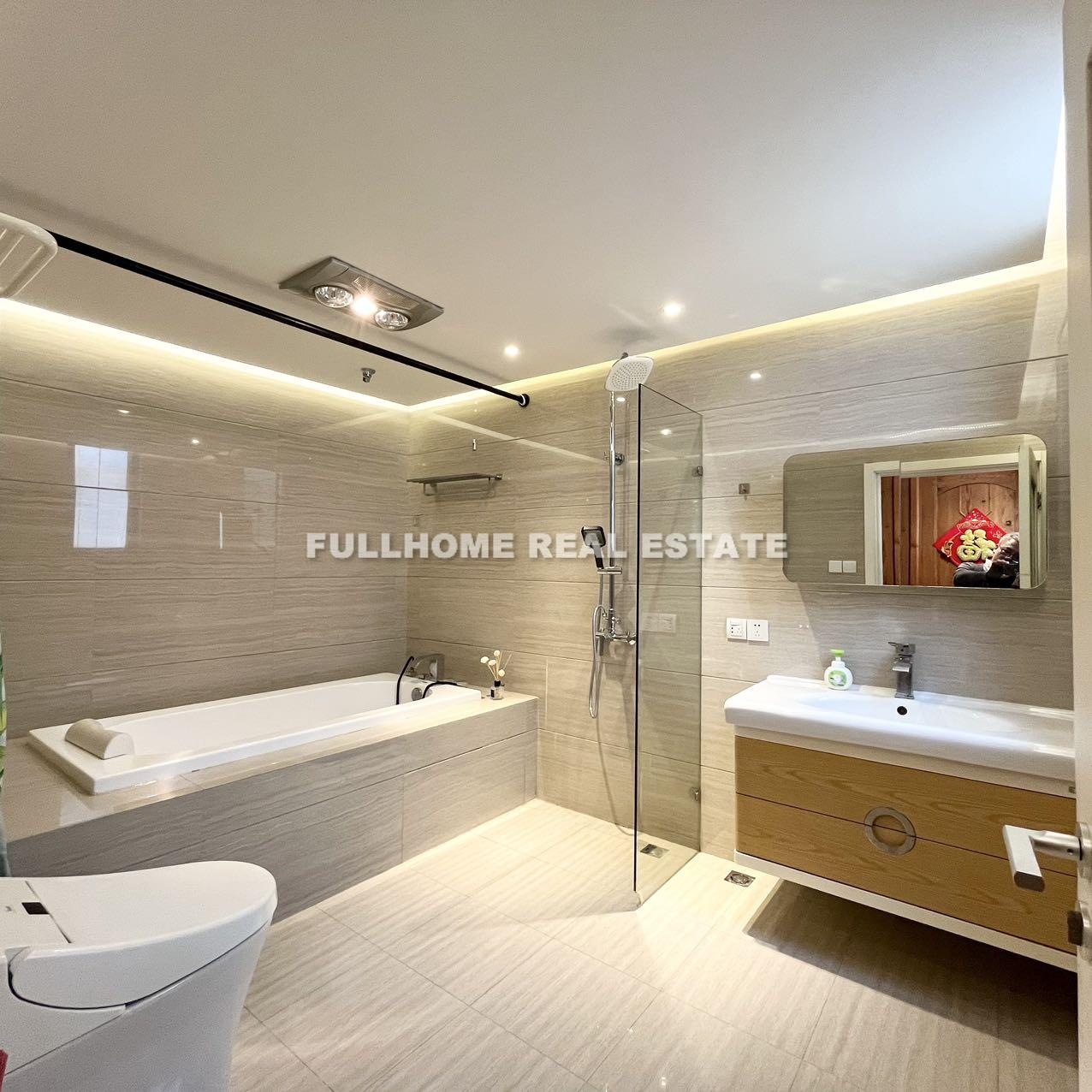 Lane 401-800 Changle Road Old House	 - Interior view 8, Shanghai rental property
