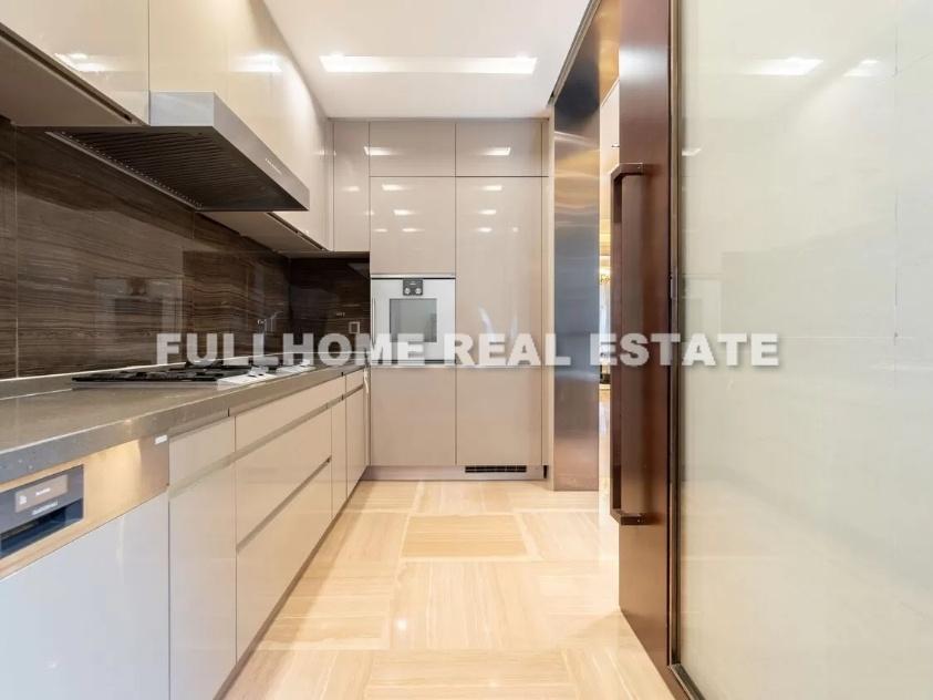 Baohua Xijiao Ziwei Garden - Interior view 5, Shanghai rental property