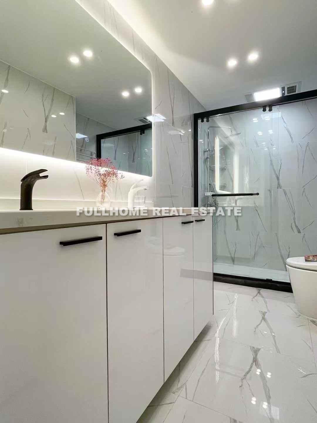 Xinhua Apartment - Interior view 4, Shanghai rental property