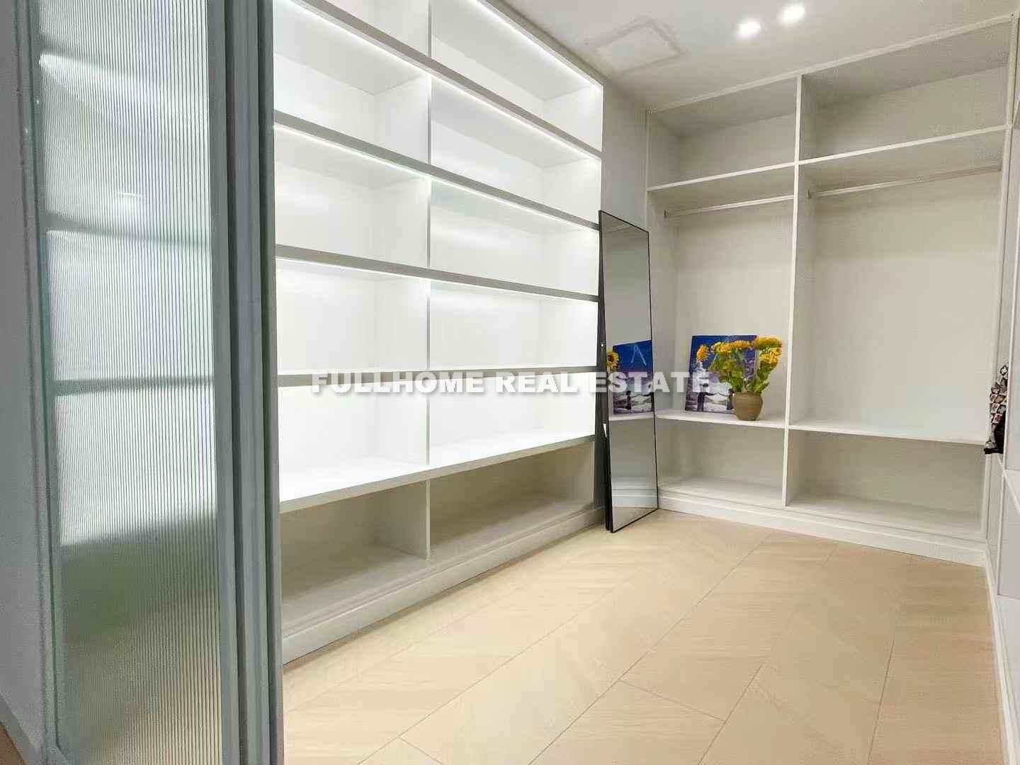 Xinhua Apartment - Interior view 7, Shanghai rental property