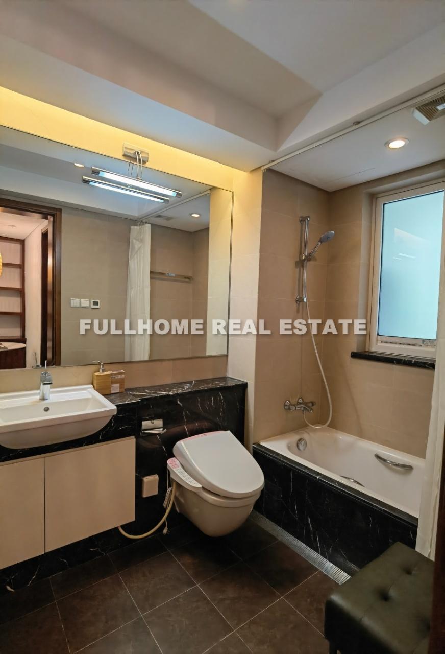City Castle - Interior view 6, Shanghai rental property