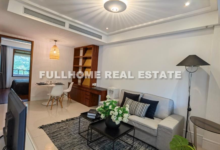 City Castle - Interior view 5, Shanghai rental property