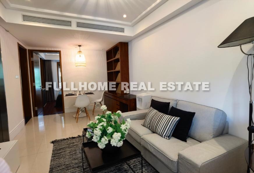 City Castle - Interior view 4, Shanghai rental property