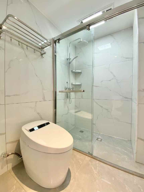 Zhao Jia Qiao - Interior view 3, Shanghai rental property