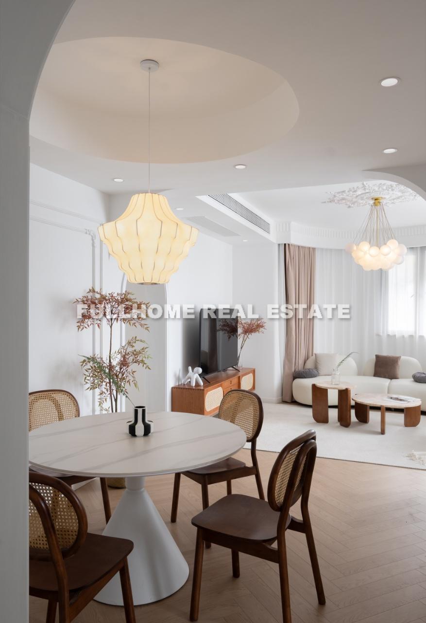 Da An Garden - Interior view 9, Shanghai rental property