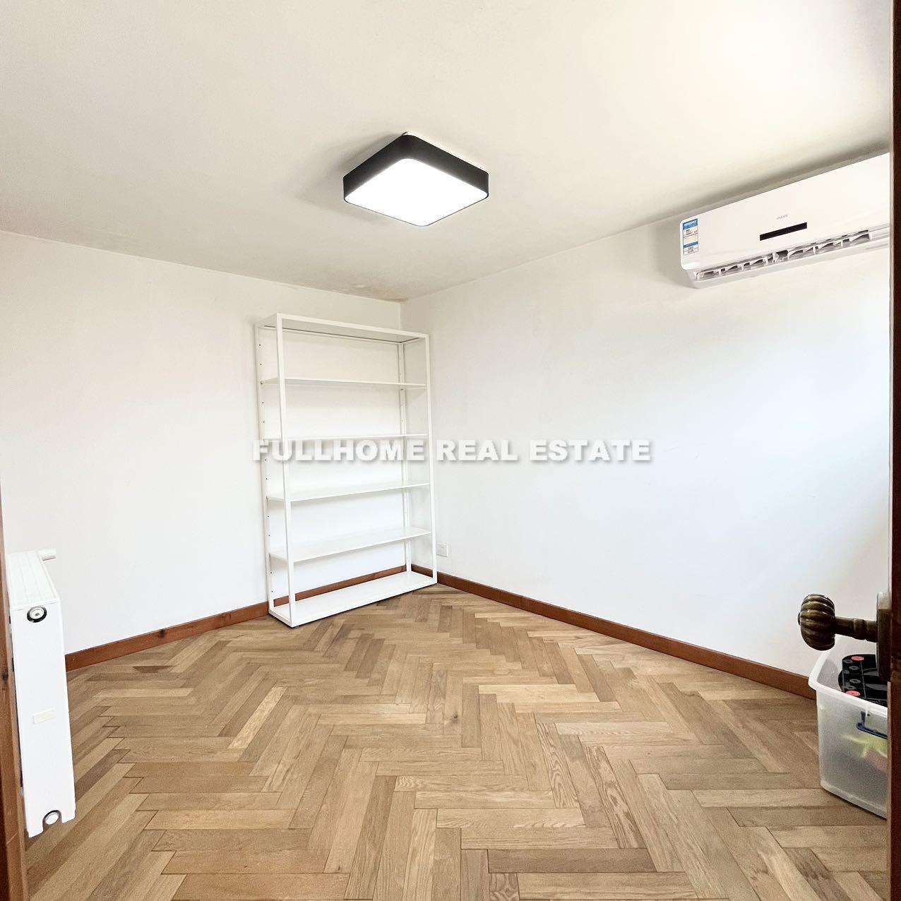 Lane 401-800 Changle Road Old House	 - Interior view 6, Shanghai rental property
