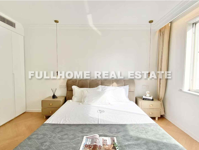 Zhao Jia Qiao - Interior view 9, Shanghai rental property