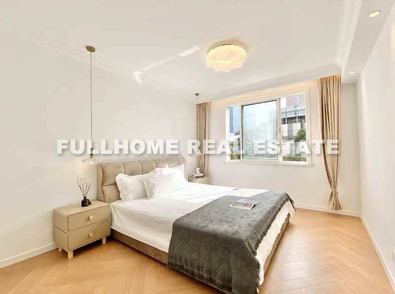 Zhao Jia Qiao - Interior view 7, Shanghai rental property