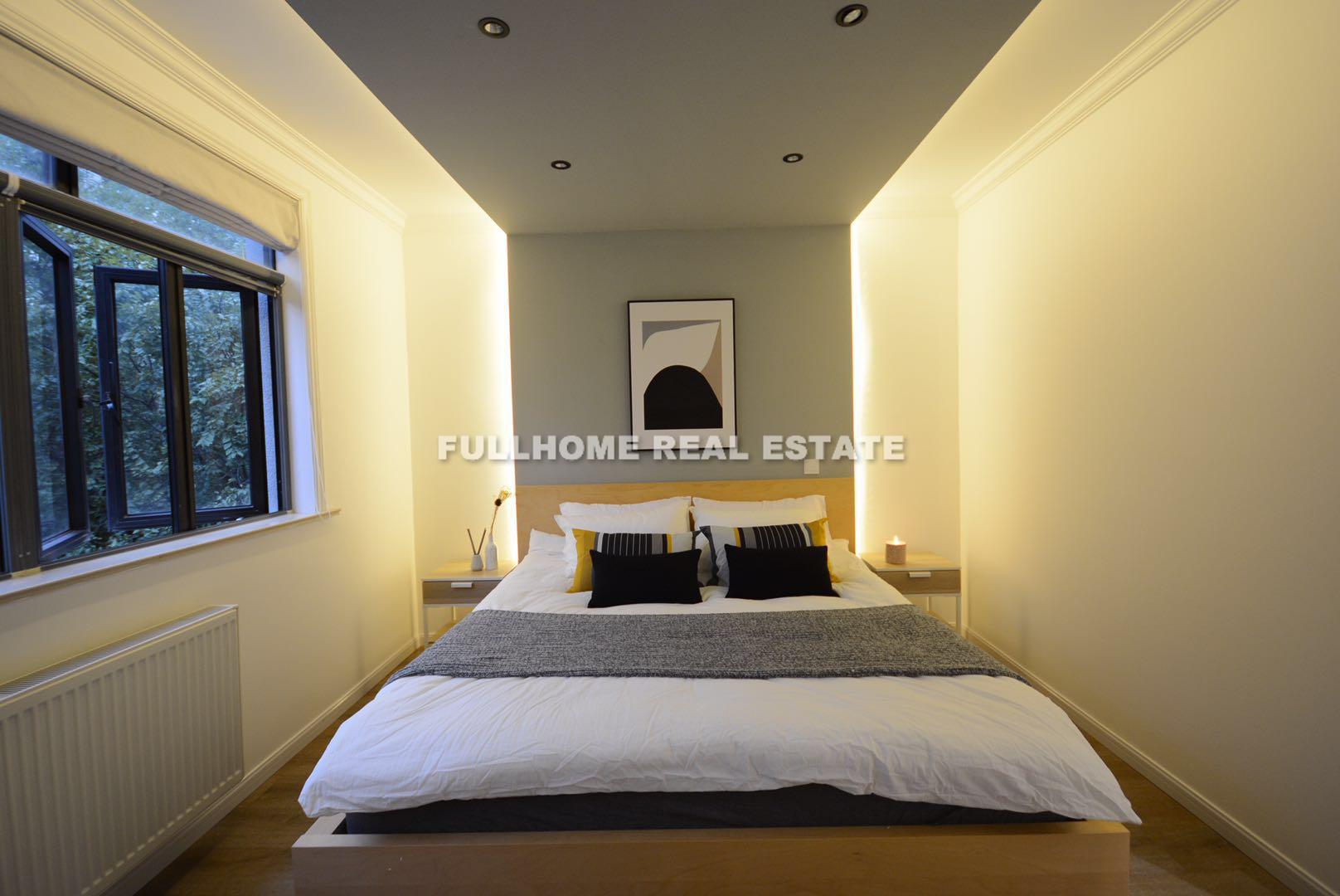 Lane 1-300 South Fuxing Road Old House - Interior view 6, Shanghai rental property