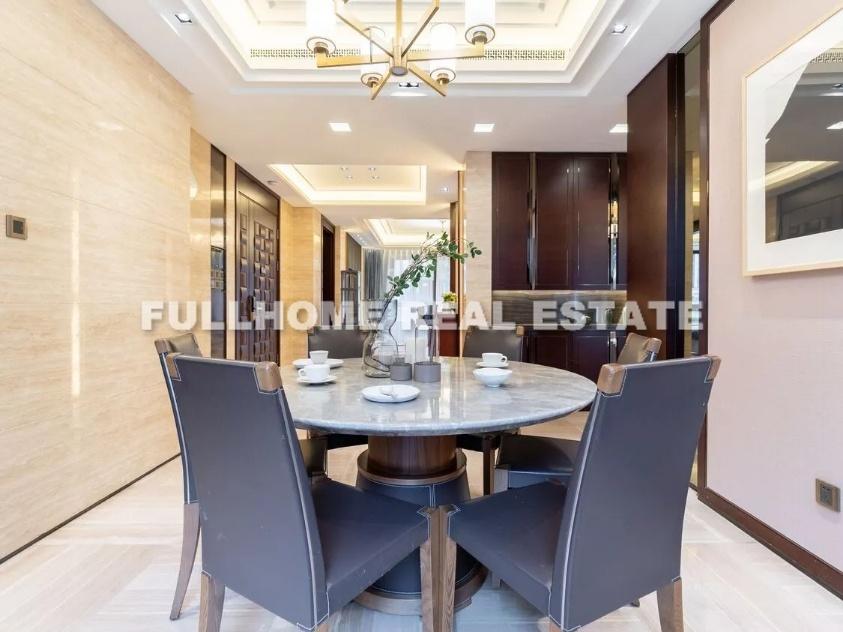 Baohua Xijiao Ziwei Garden - Interior view 4, Shanghai rental property