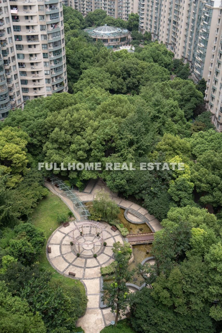 Da An Garden - Interior view 5, Shanghai rental property