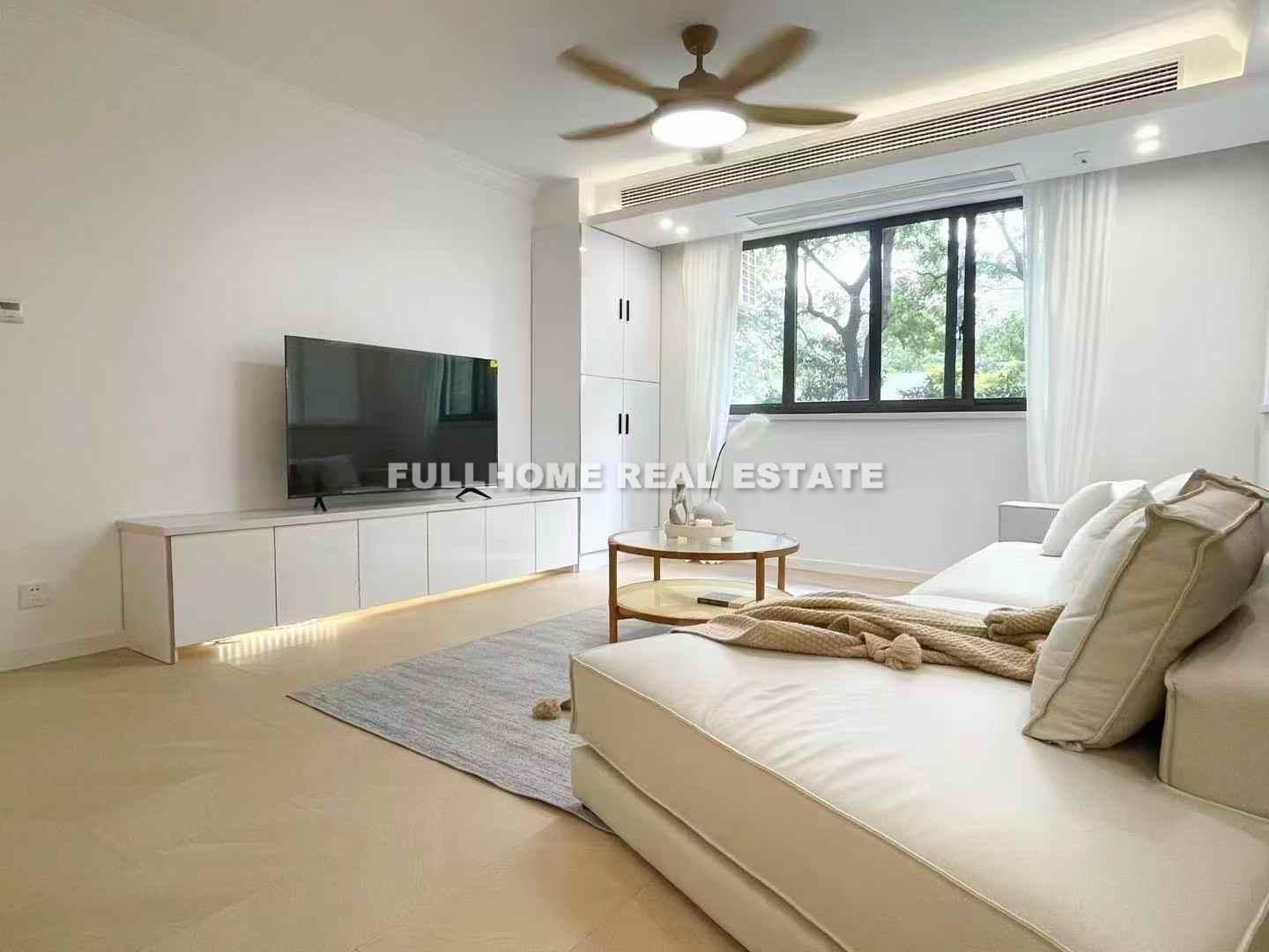 Xinhua Apartment - Interior view 9, Shanghai rental property