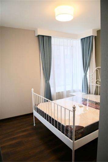 West Nanjing Mansion - Interior view 9, Shanghai rental property