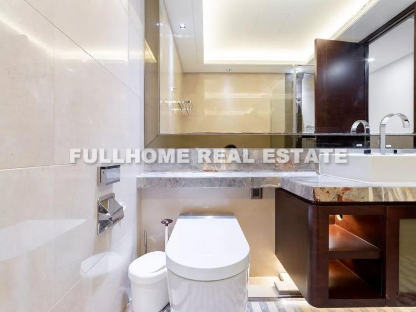 Baohua Xijiao Ziwei Garden - Interior view 8, Shanghai rental property
