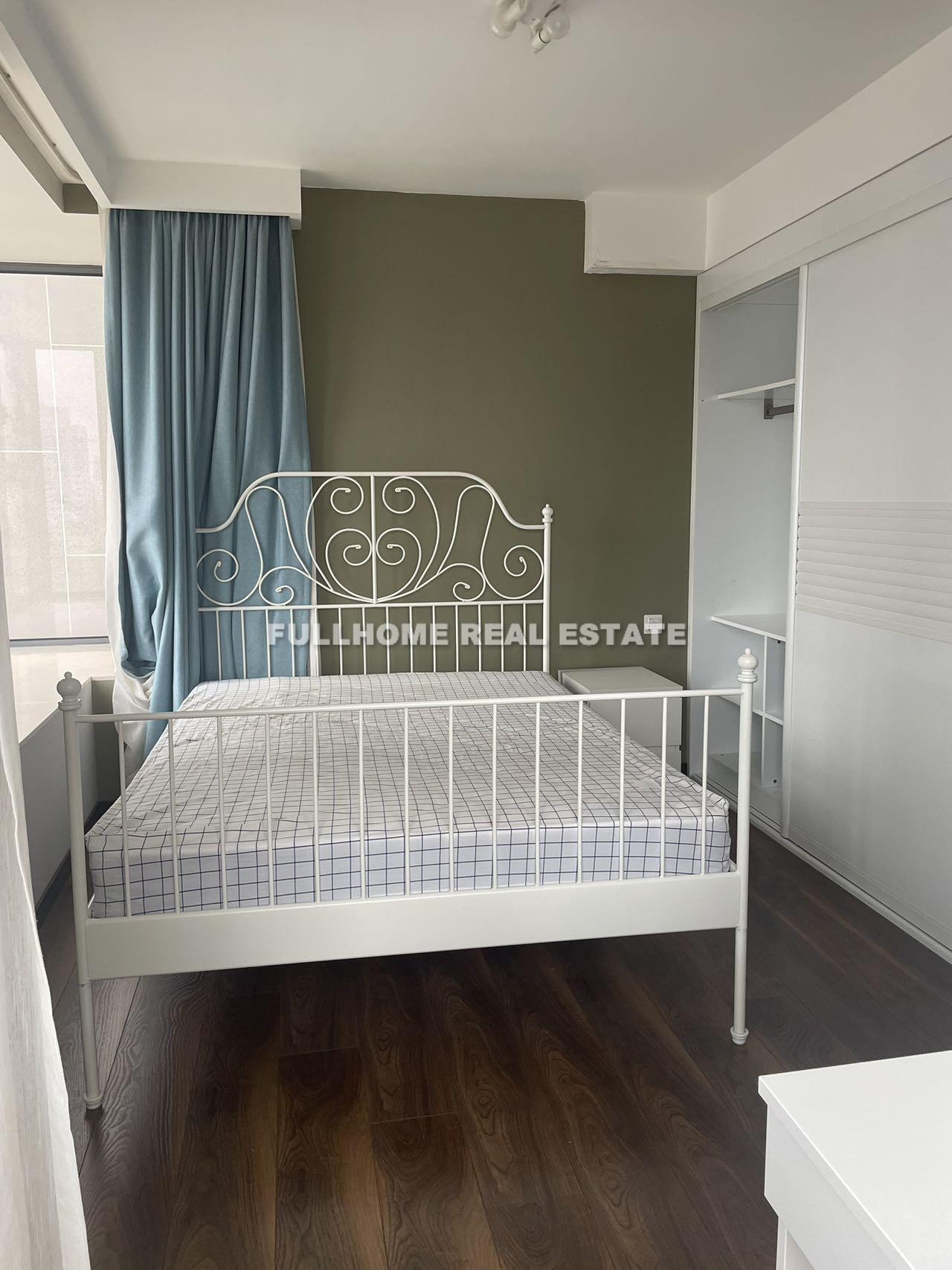 West Nanjing Mansion - Interior view 4, Shanghai rental property