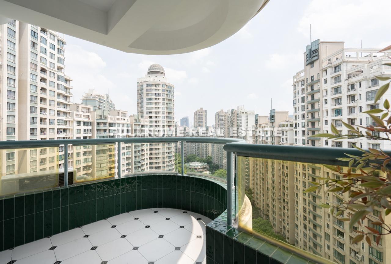 Da An Garden - Interior view 10, Shanghai rental property