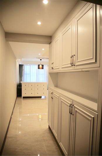 West Nanjing Mansion - Interior view 3, Shanghai rental property