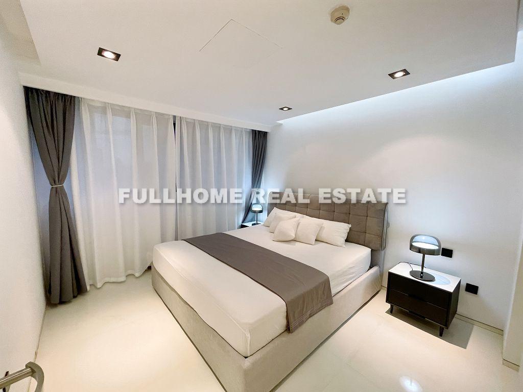 Sanlitun SOHO - Interior view 5, Beijing rental property