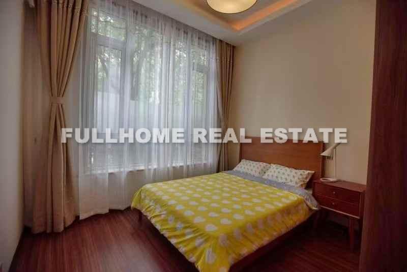 Mandarine de Gubei  - Interior view 6, Shanghai rental property