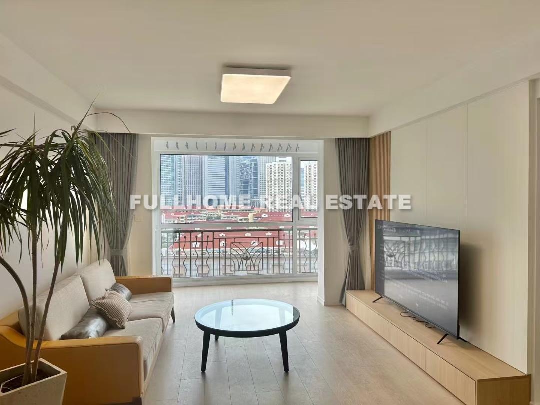 Chrysanthemum Park - Interior view 3, Shanghai rental property