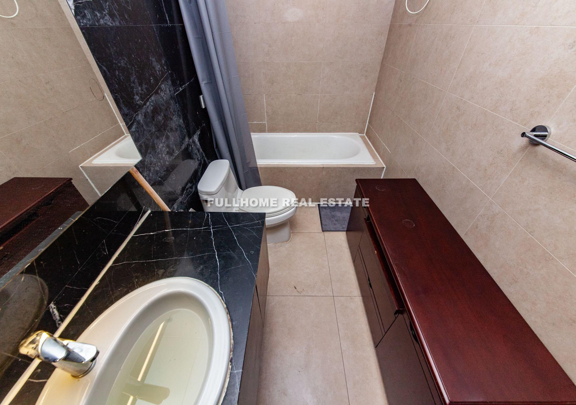 City Condo - Interior view 8, Shanghai rental property