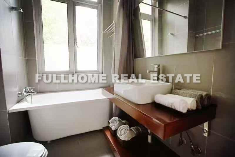 Mandarine de Gubei  - Interior view 9, Shanghai rental property