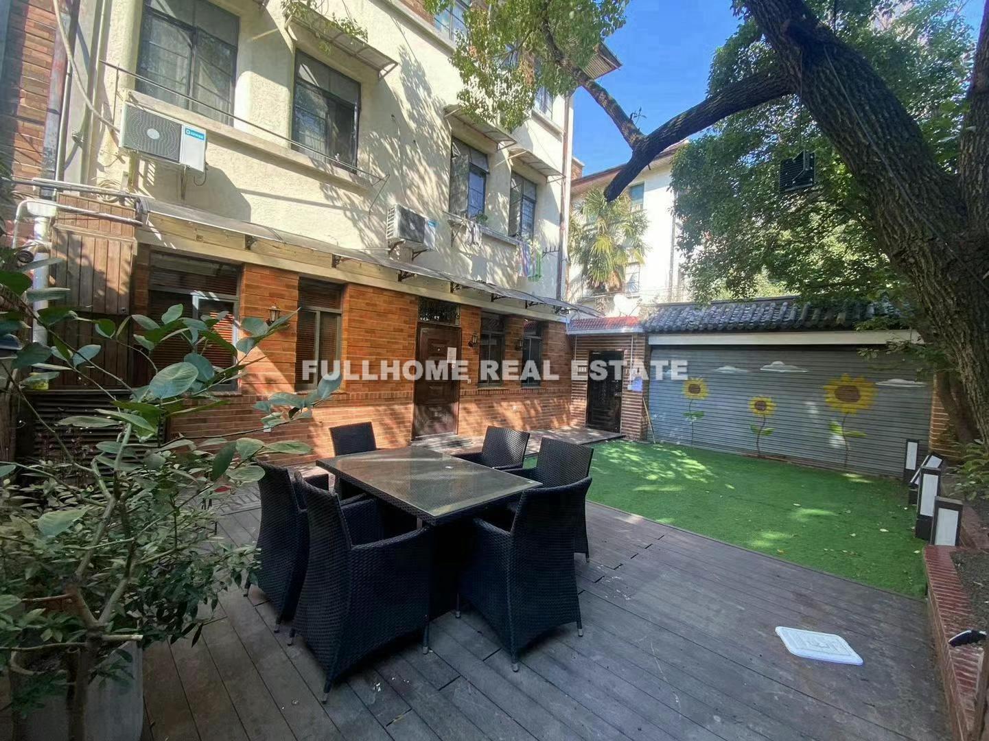 Yuhua Apartment - Interior view 5, Shanghai rental property