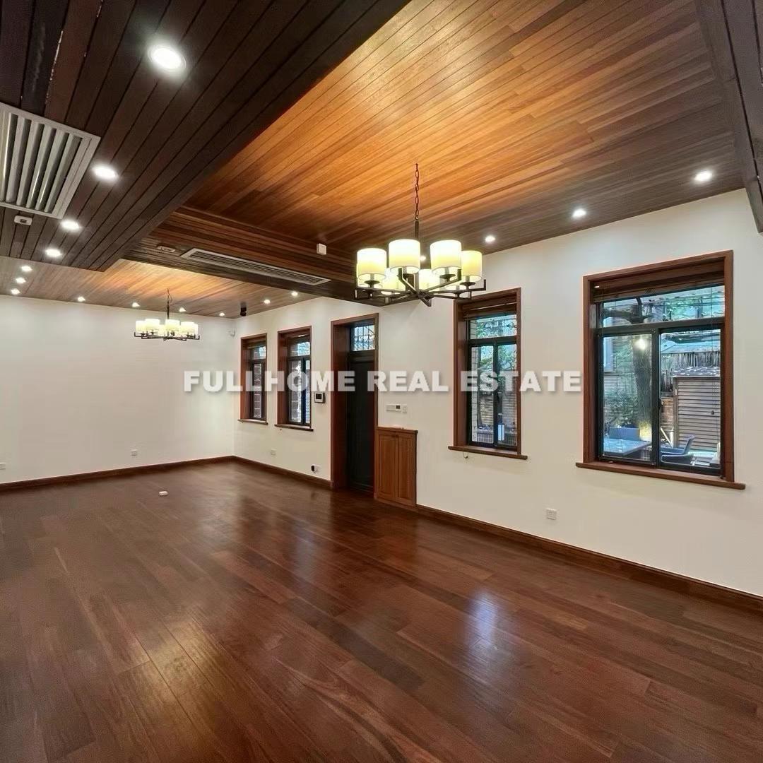 Yuhua Apartment - Interior view 9, Shanghai rental property