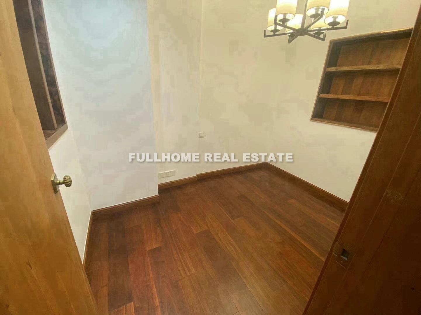 Yuhua Apartment - Interior view 8, Shanghai rental property