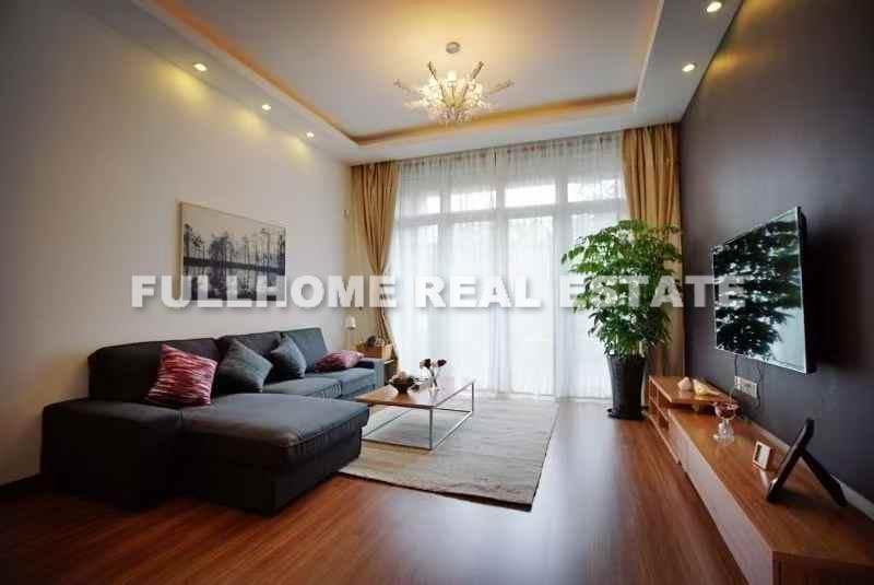 Mandarine de Gubei  - Interior view 4, Shanghai rental property