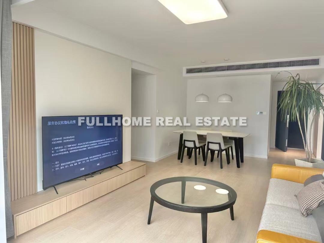 Chrysanthemum Park - Interior view 6, Shanghai rental property