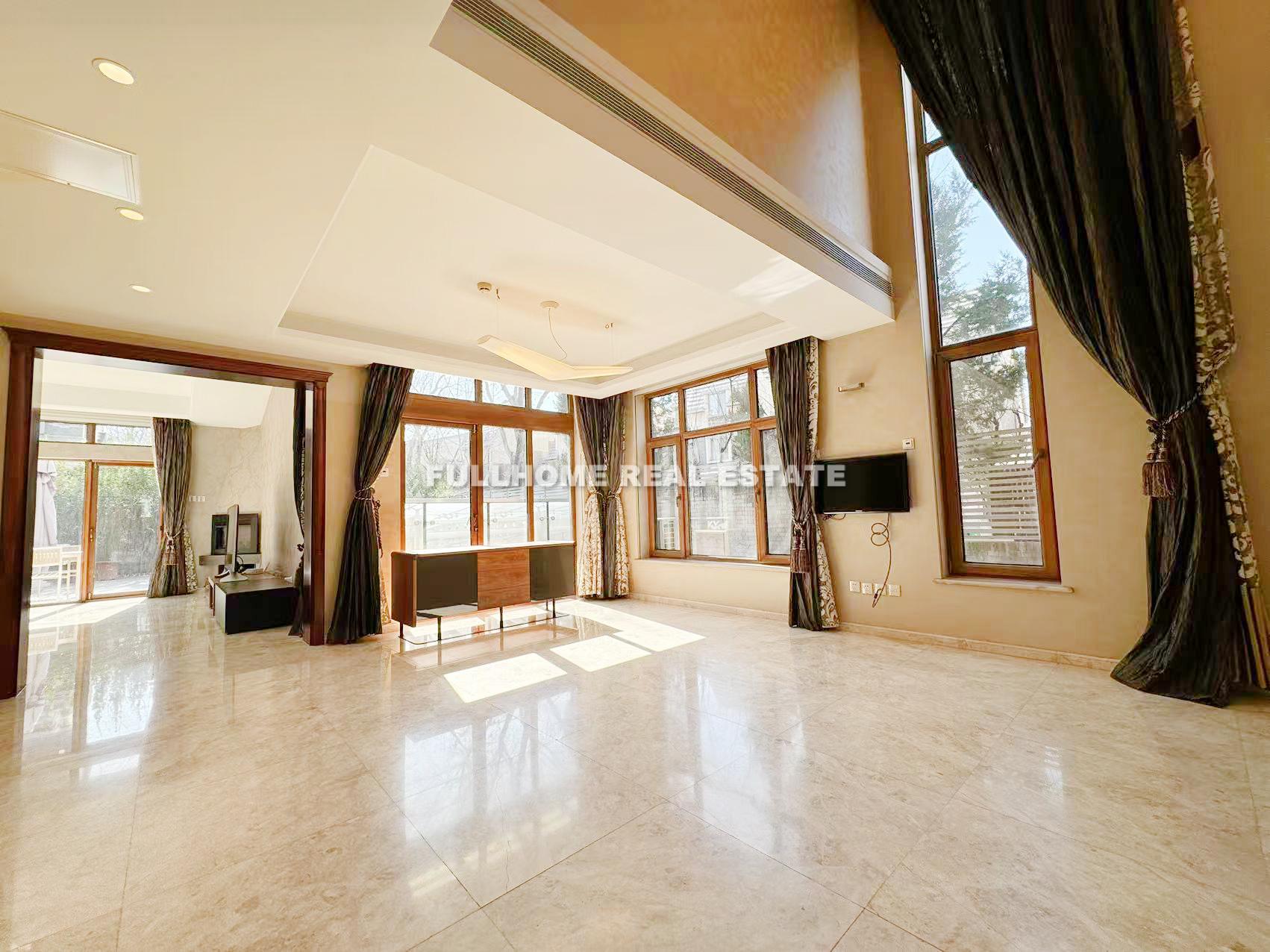 Dragon Bay Villa - 3 bedroom apartment in Beijing, Shunyi