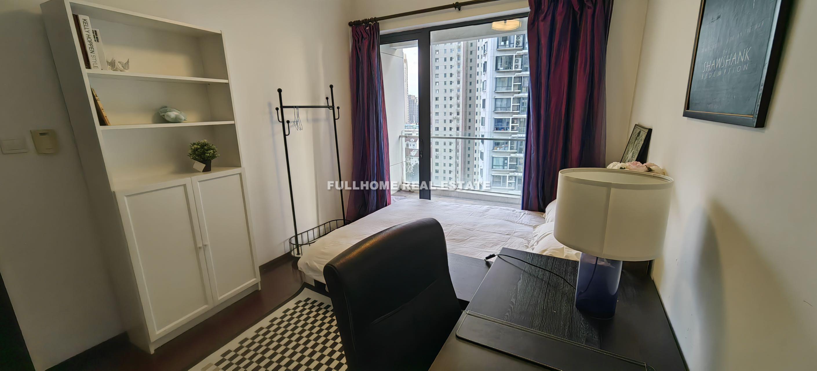 City Condo - Interior view 6, Shanghai rental property